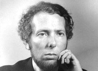 Imagen: Stanley Milgram. Famous Psychologists